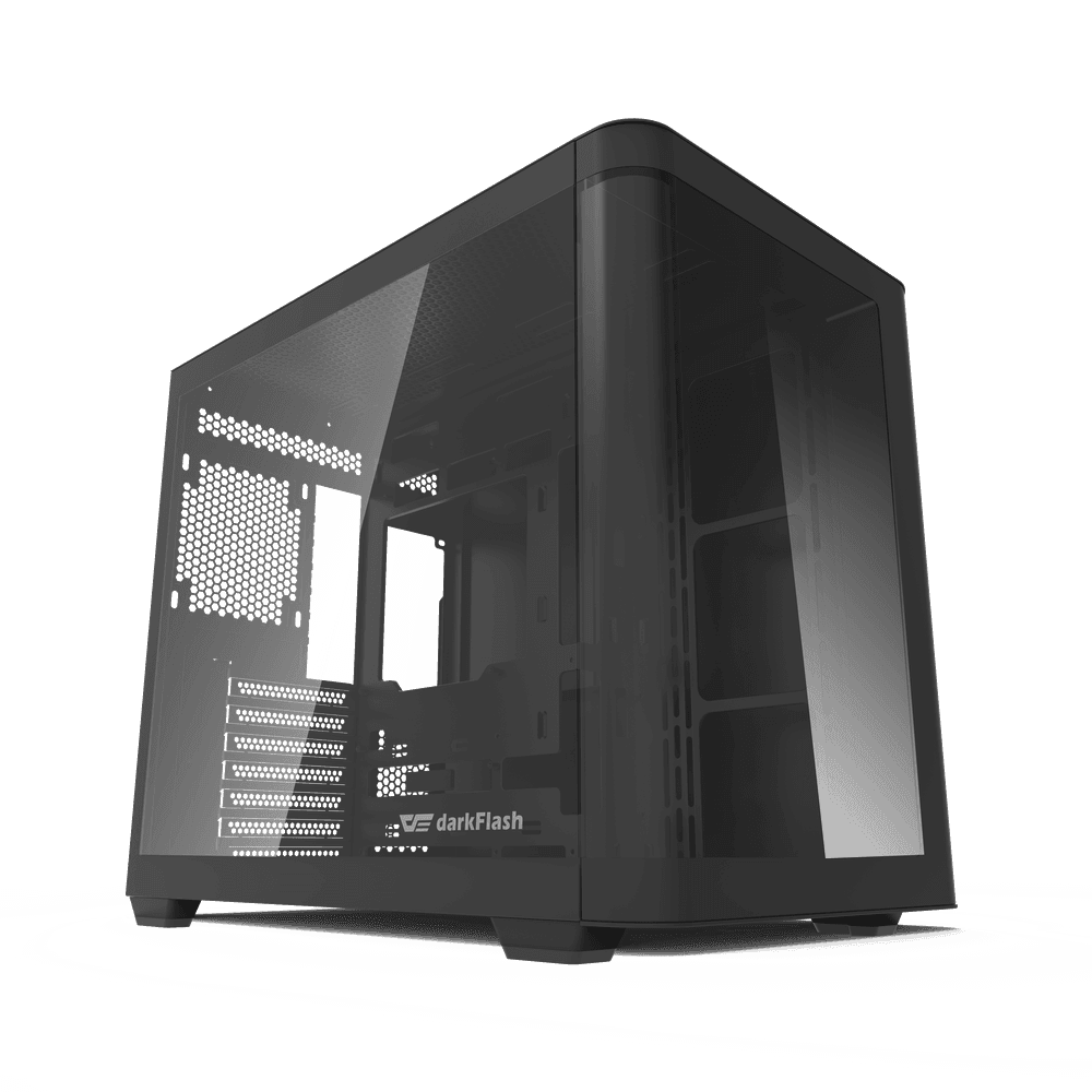 DPW90 ATX PC Case