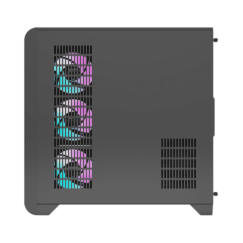 L280 ATX PC Case