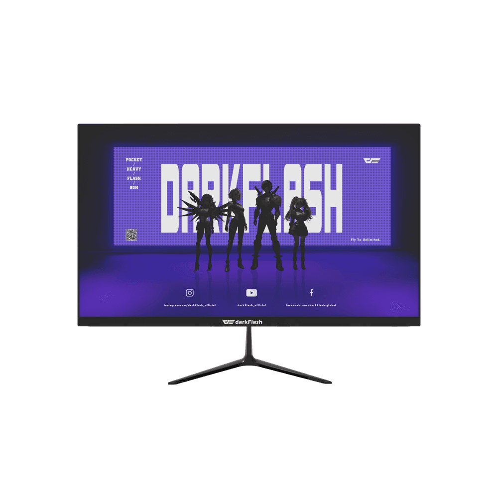 G243FG 23.8 inch Monitor