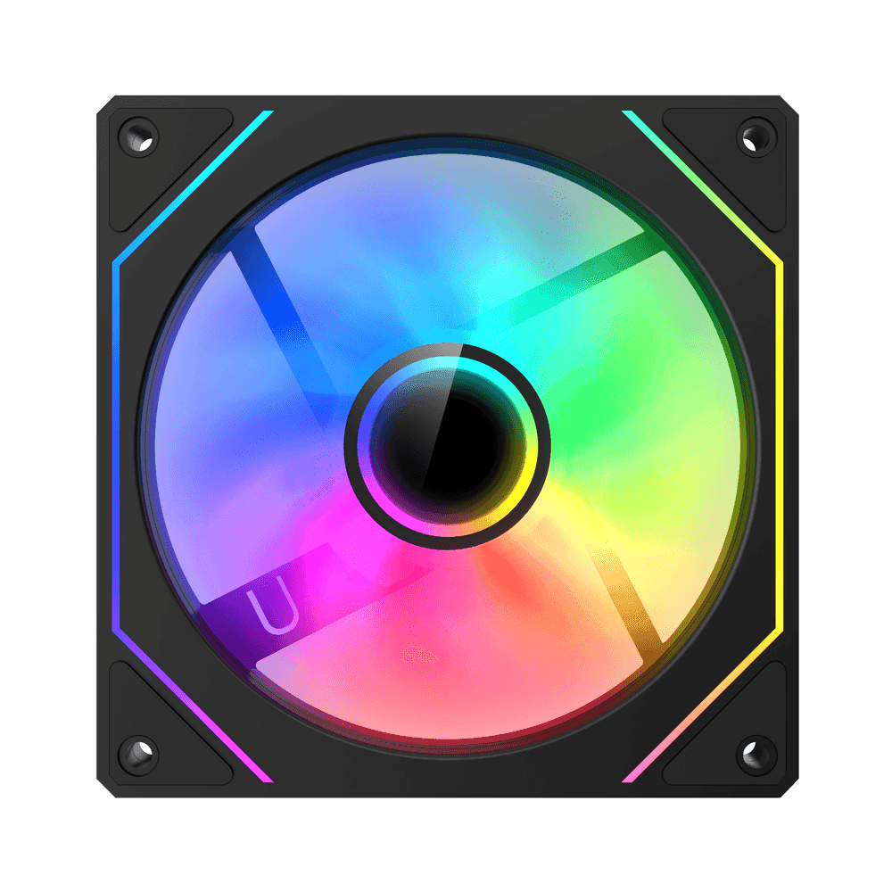 L17 ARGB Cooling Fan