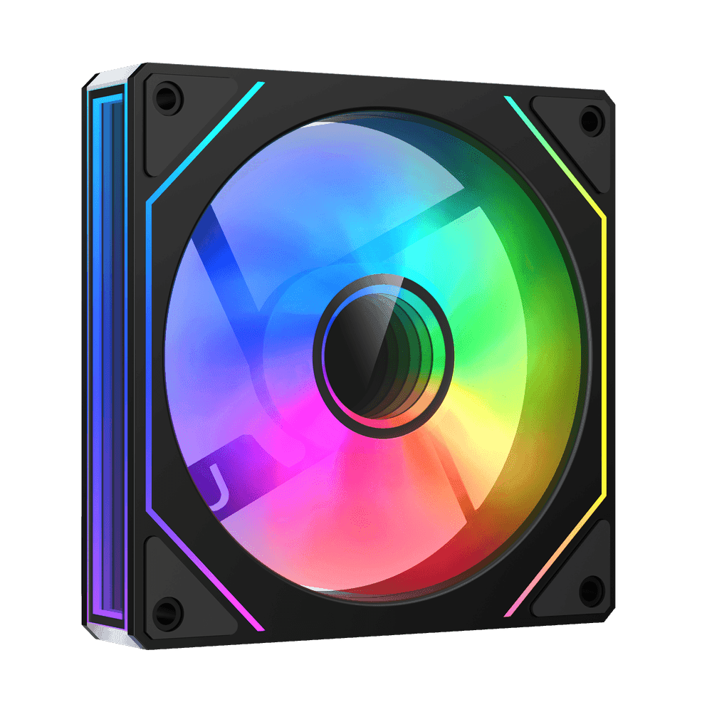 L17 ARGB Cooling Fan