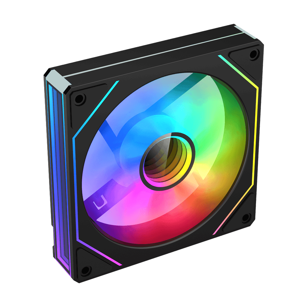 L17 ARGB Cooling Fan