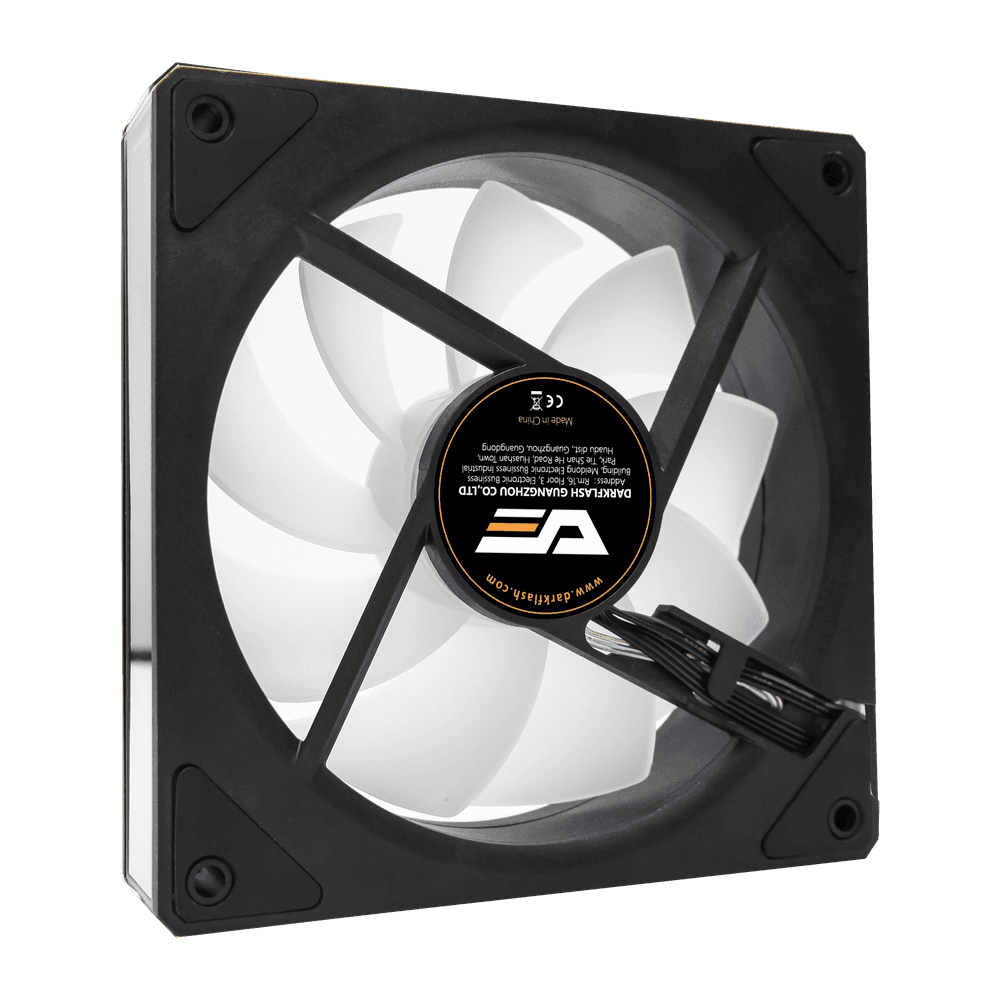 L17 ARGB Cooling Fan