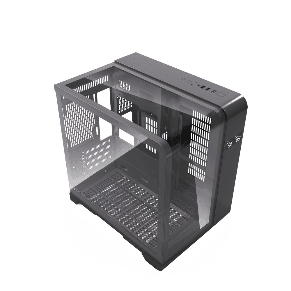 L280mini M-ATX PC Case