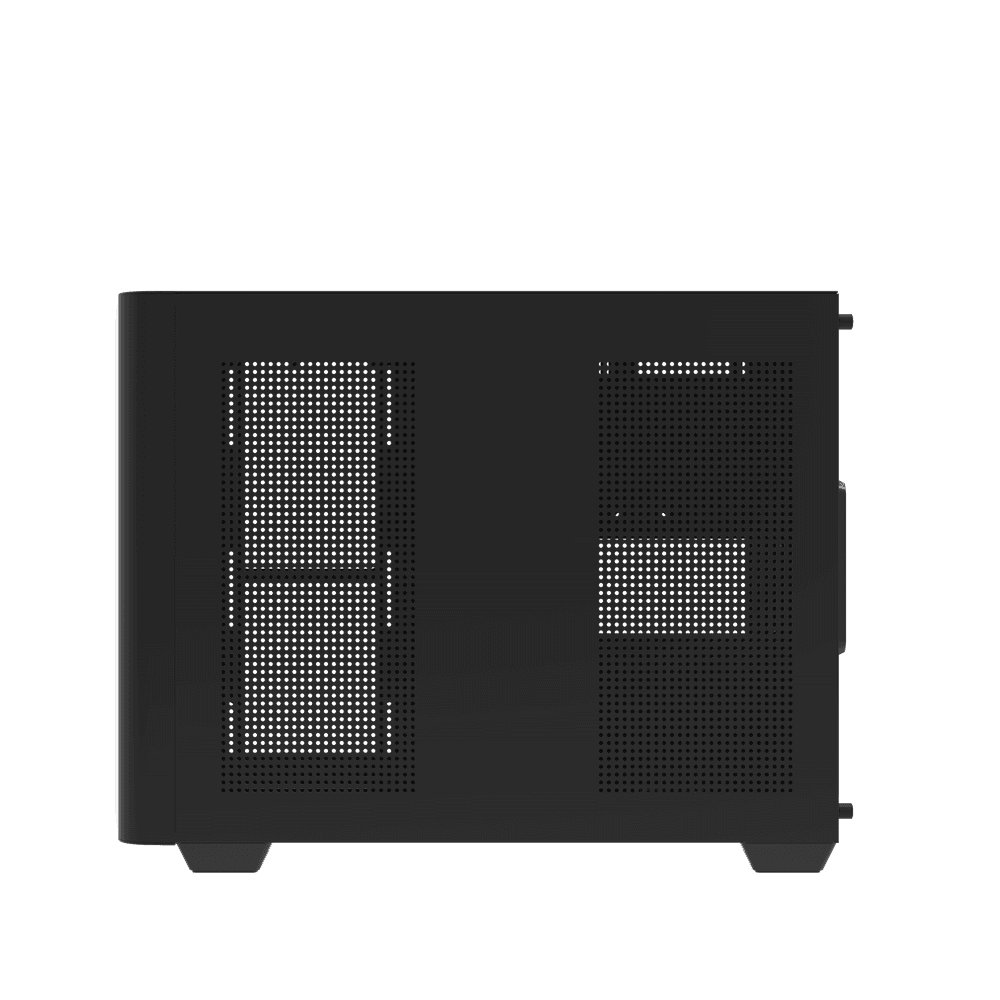 L285M M-ATX PC Case