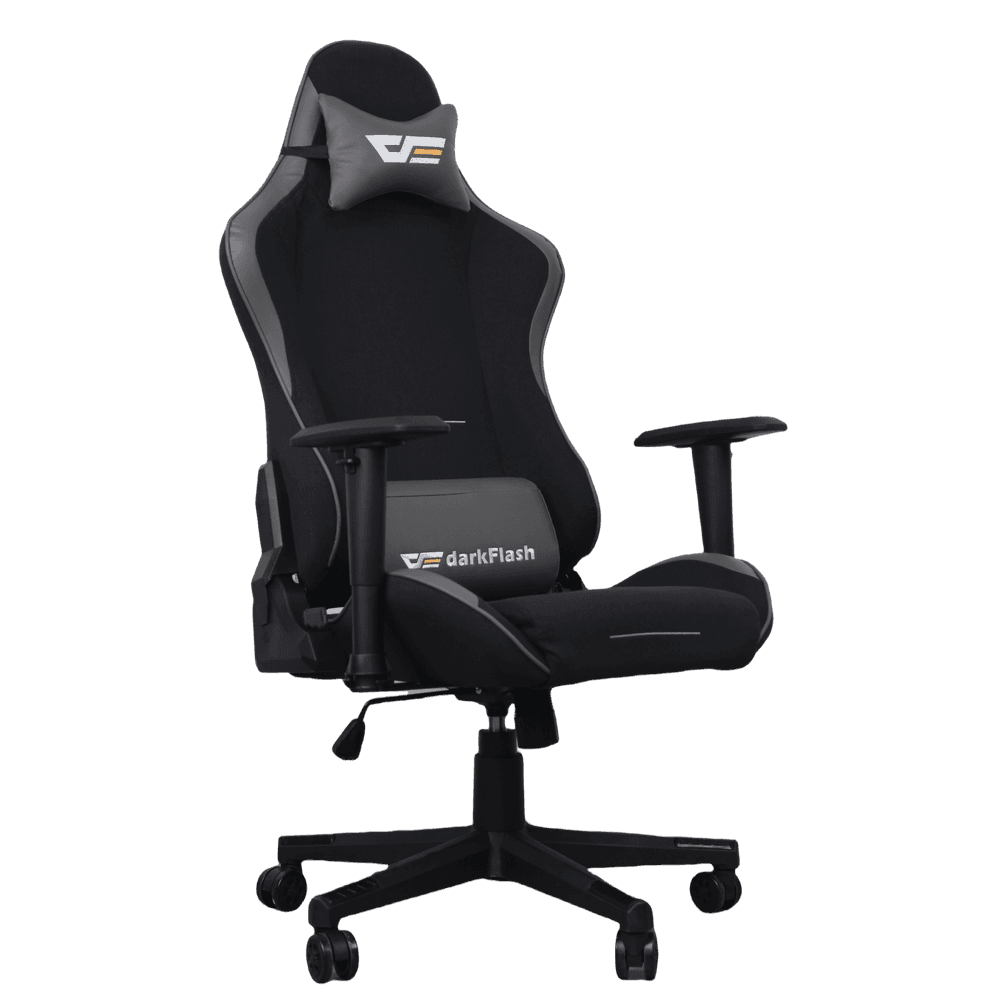 RC400 Gaming Armchair