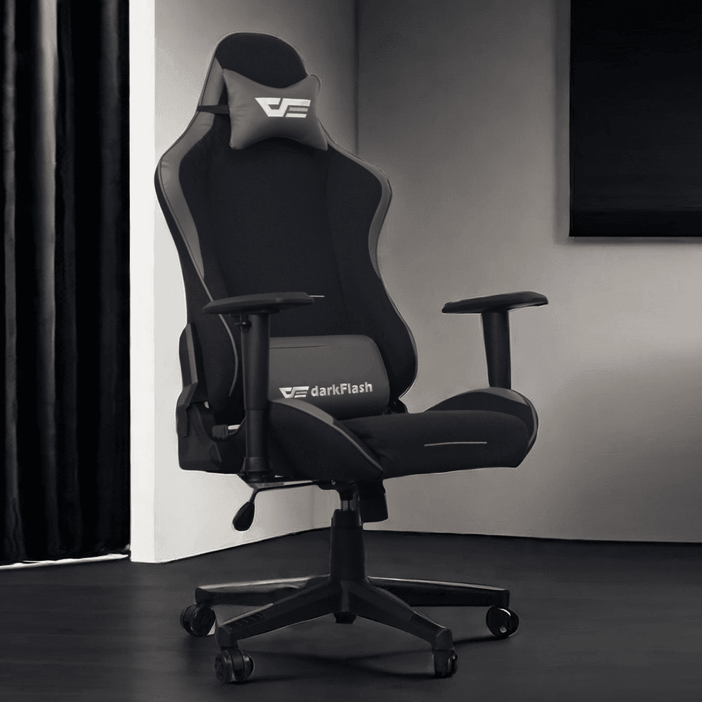 RC400 Gaming Armchair